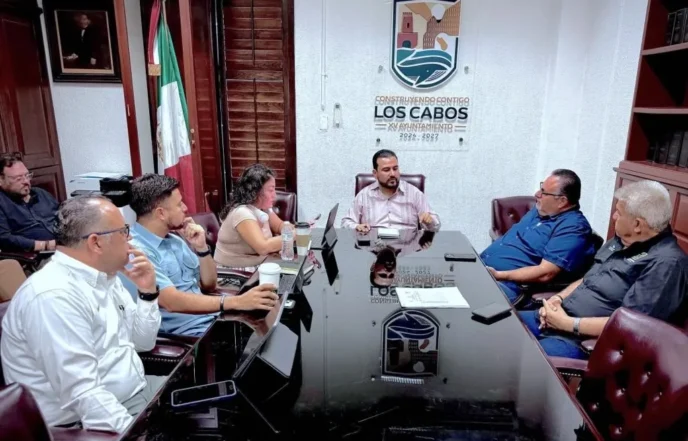 Los Cabos Transport Fares Under Review—Increase Debate Continues