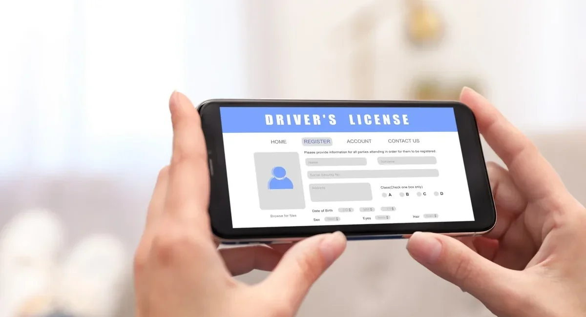 Virtual Driver's License Coming to Baja California Sur