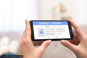 Virtual Driver's License Coming to Baja California Sur