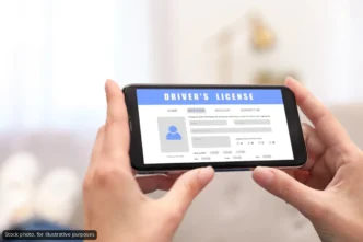 Virtual Driver's License Coming to Baja California Sur