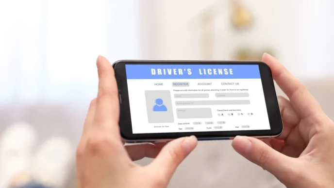 Virtual Driver's License Coming to Baja California Sur