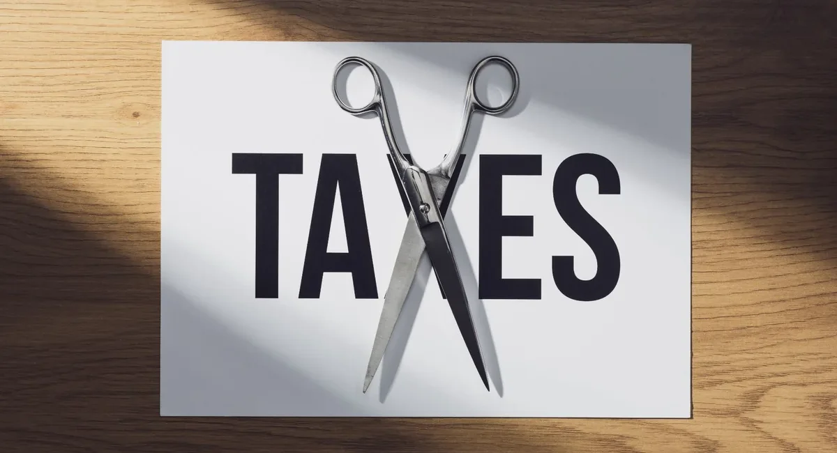 La Paz Property Tax Discount: 35% Off Penalties Until August 31