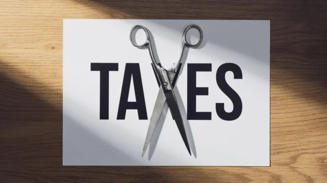 La Paz Property Tax Discount: 35% Off Penalties Until August 31