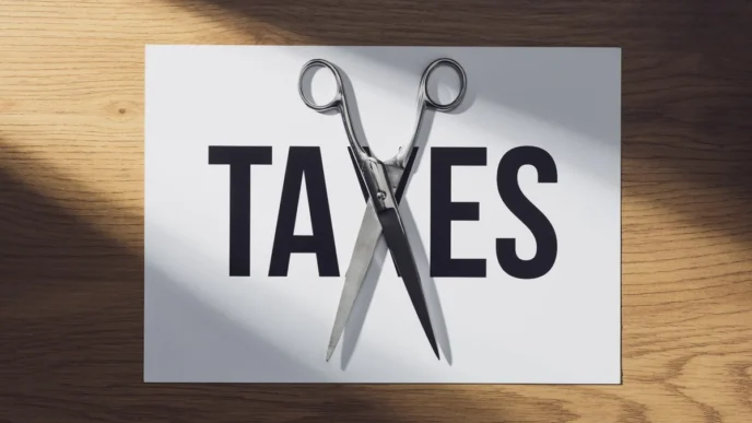 La Paz Property Tax Discount: 35% Off Penalties Until August 31