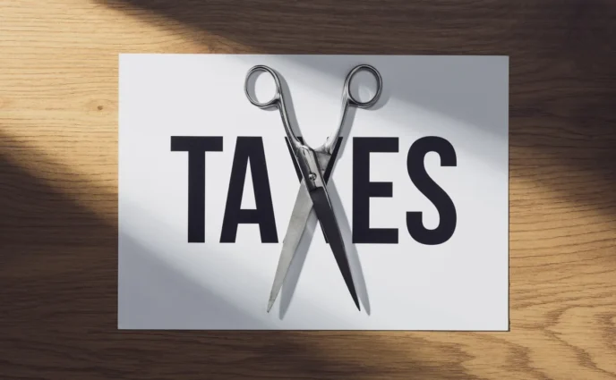 La Paz Property Tax Discount: 35% Off Penalties Until August 31