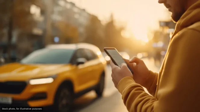 Cabo's Taxi Drivers Launch Their Own App