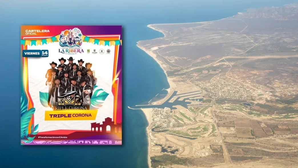 La Ribera Fiestas Return with Headliners, Fishing Tourney - Gringo Gazette La Ribera Fiestas Return with Headliners, Fishing Tourney