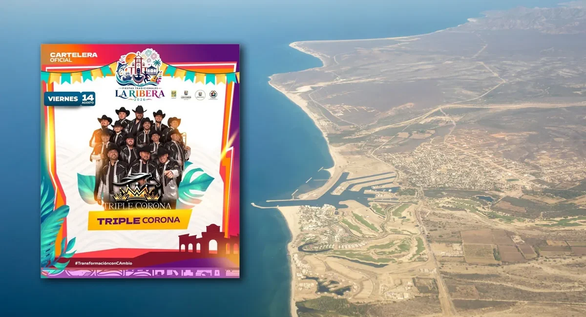 La Ribera Fiestas Return with Headliners, Fishing Tourney