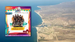 La Ribera Fiestas Return with Headliners, Fishing Tourney