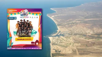 La Ribera Fiestas Return with Headliners, Fishing Tourney