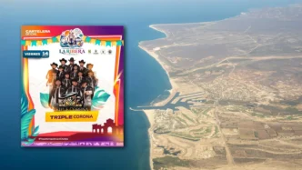 La Ribera Fiestas Return with Headliners, Fishing Tourney