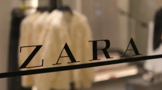 Inditex Brings Zara, Massimo Dutti to Los Cabos