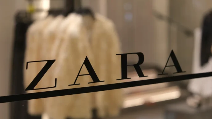 Inditex Brings Zara, Massimo Dutti to Los Cabos