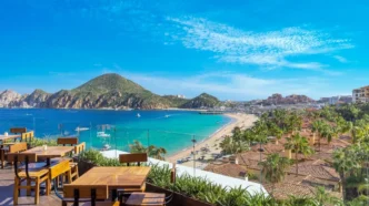 Los Cabos Plans Médano Beach Reorder for Safety, Access