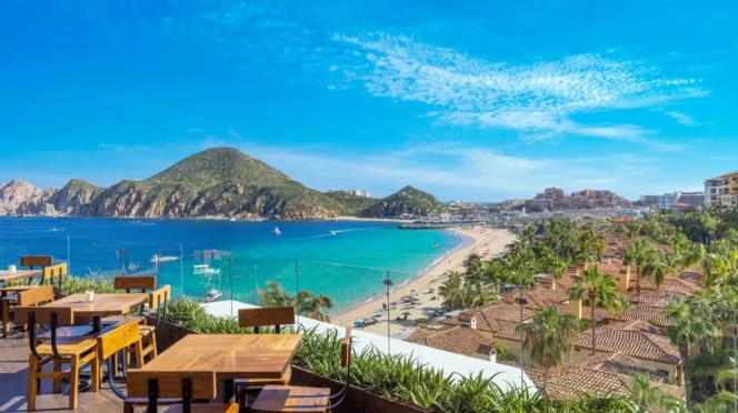 Los Cabos Plans Médano Beach Reorder for Safety, Access - Gringo Gazette Los Cabos Plans Médano Beach Reorder for Safety, Access