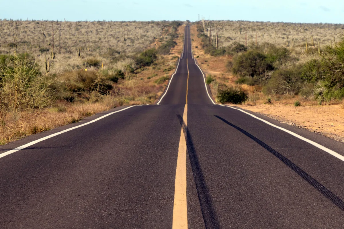 Airbnb Claims 30% of BCS Lodging as Road Tourism Reshapes the Market