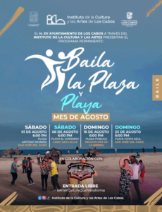 Dance by the Sea (2) 2026