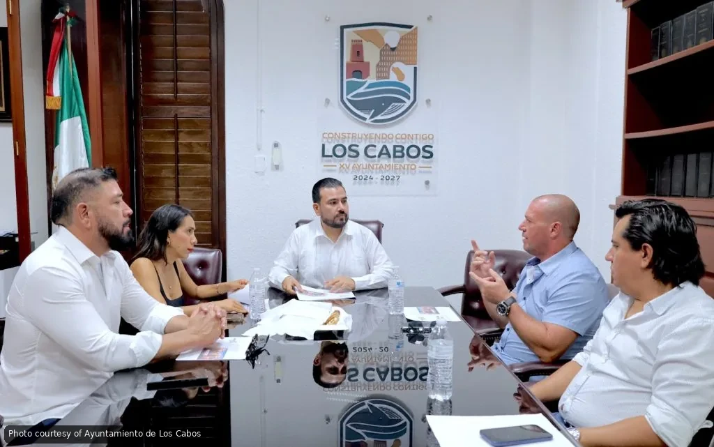 Los Cabos Eyes 2026 Fox Sports Adventure Tourism Series
