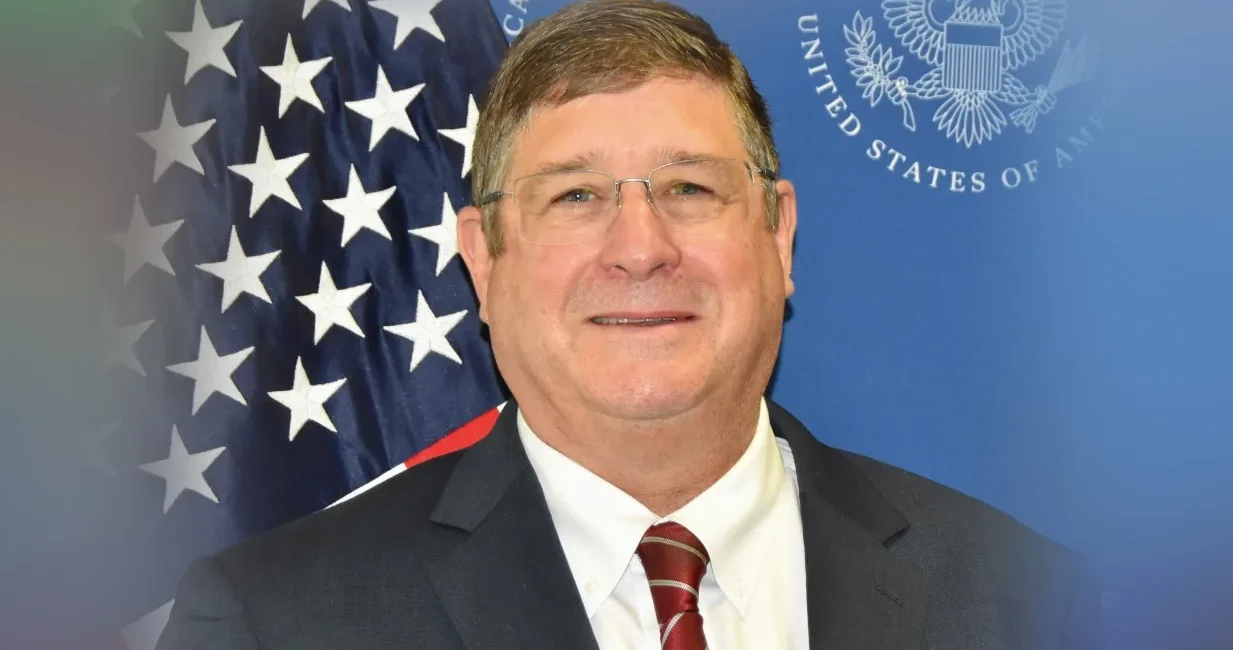 U.S. Appoints New Consul General in Tijuana