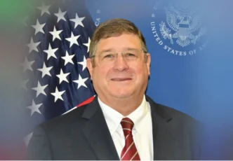 U.S. Appoints New Consul General in Tijuana