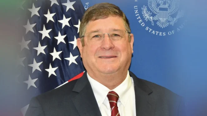 U.S. Appoints New Consul General in Tijuana