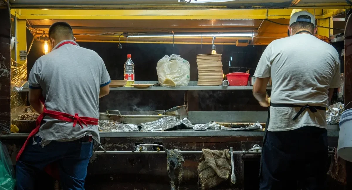Mexico's Informal Work Rate Climbs to 55.1% as Baja Faces Similar Labor Pressures
