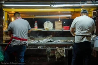 Mexico's Informal Work Rate Climbs to 55.1% as Baja Faces Similar Labor Pressures