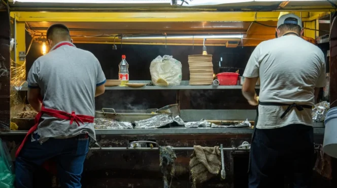 Mexico's Informal Work Rate Climbs to 55.1% as Baja Faces Similar Labor Pressures
