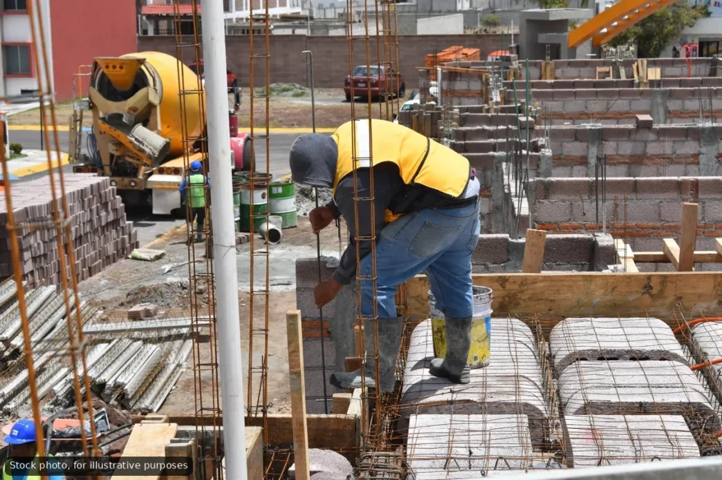 BCS Posts Mexico's Lowest Labor Poverty Rate in 2026