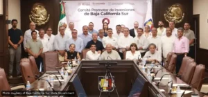 BCS Reviews 29 New Investment Projects Across State