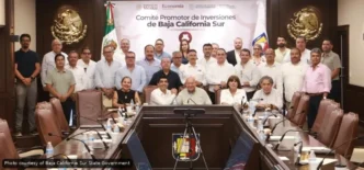 BCS Reviews 29 New Investment Projects Across State