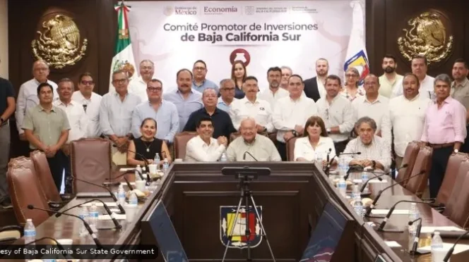 BCS Reviews 29 New Investment Projects Across State
