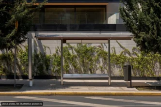 Los Cabos to Fix Sidewalks at Bus Stops Along Transit Routes