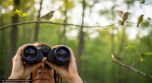 La Paz Ecoparque Launches Bird-Watching Guide Program