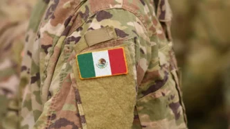 Federal Authorities Seize 200+ Liters of Meth Near La Paz