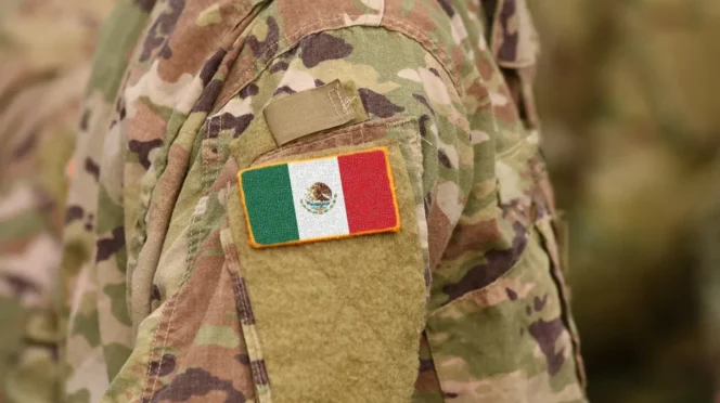 Federal Authorities Seize 200+ Liters of Meth Near La Paz