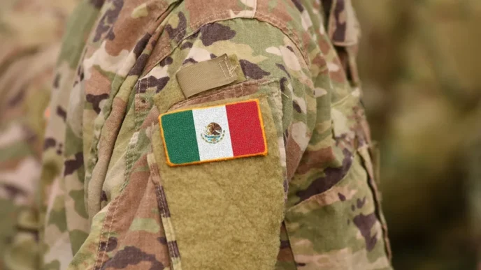 Federal Authorities Seize 200+ Liters of Meth Near La Paz