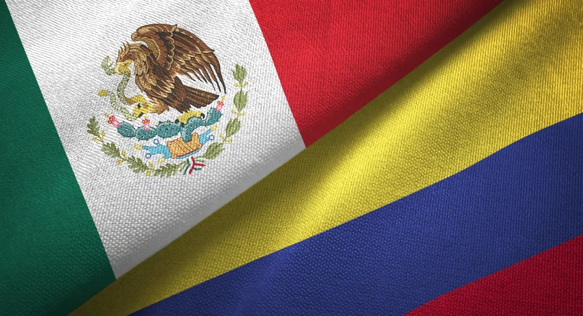 Colombian Visitors to Los Cabos Jump 64% in First Half of 2026
