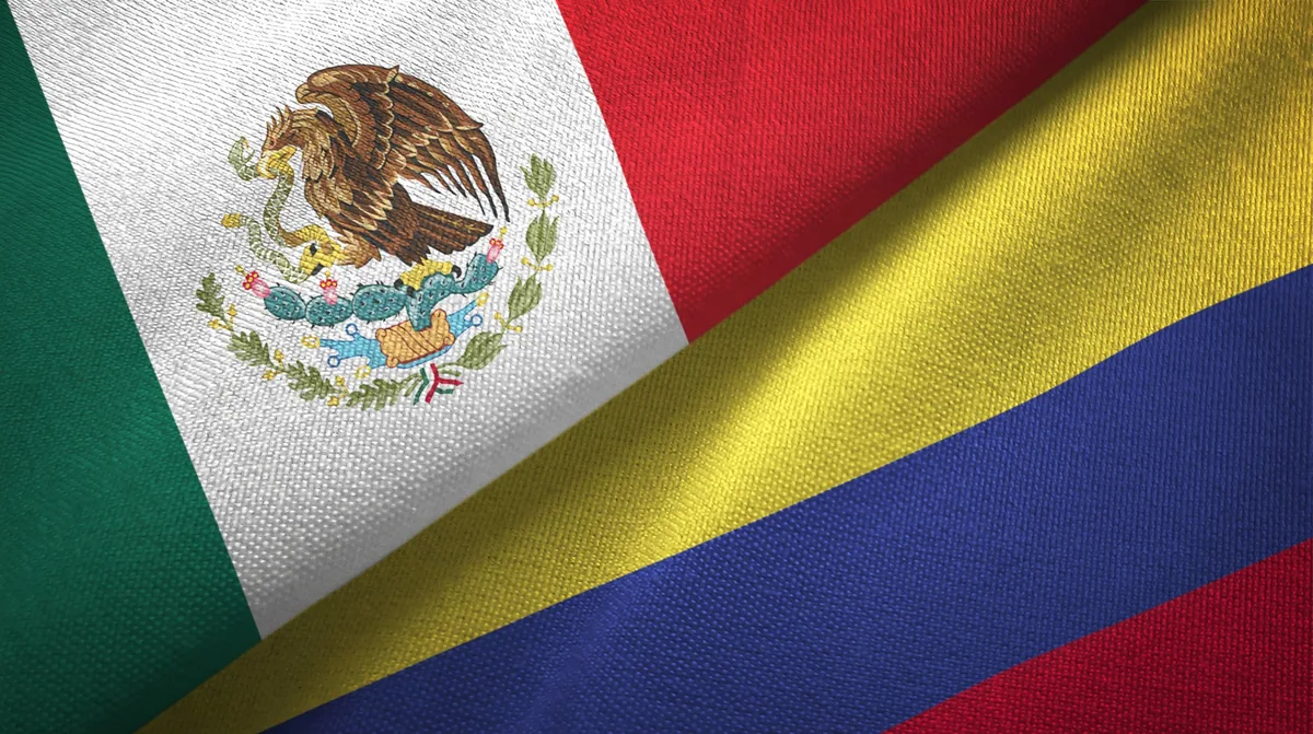 Colombian Visitors to Los Cabos Jump 64% in First Half of 2026 - Gringo Gazette