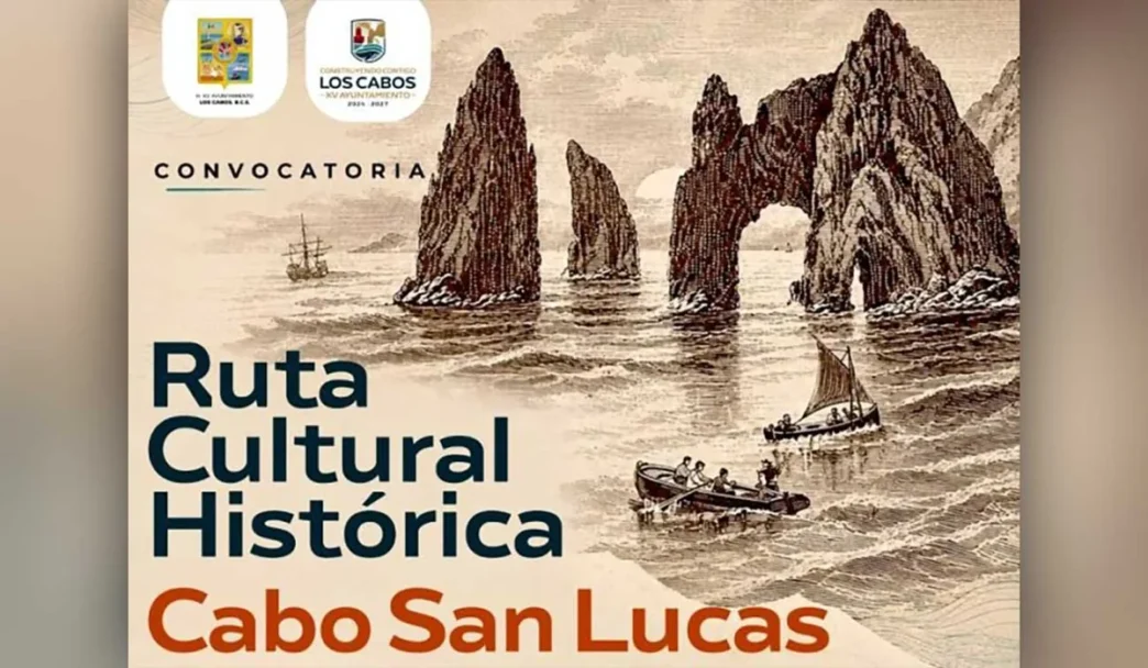 Free Downtown Cabo History Walking Tour Workshop This Month - Gringo Gazette Free Downtown Cabo History Walking Tour Workshop This Month