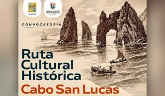 Free Downtown Cabo History Walking Tour Workshop This Month