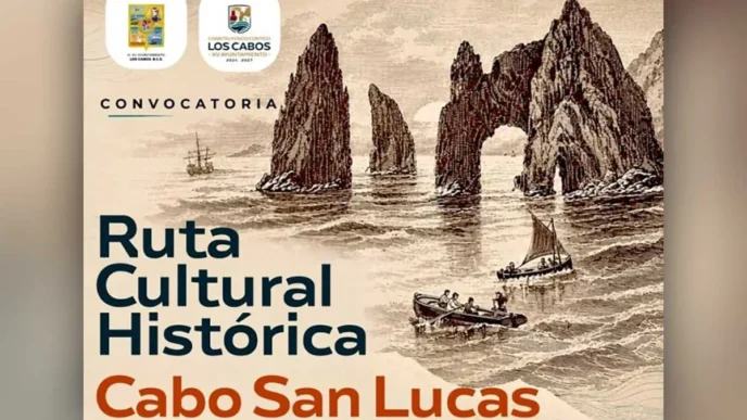 Free Downtown Cabo History Walking Tour Workshop This Month