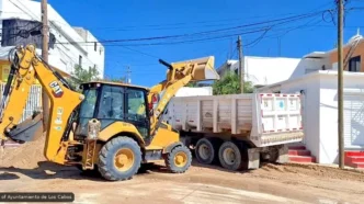 Los Cabos to Invest Up to 300 Million Pesos in Mobility Projects