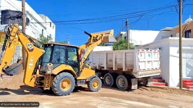 Los Cabos to Invest Up to 300 Million Pesos in Mobility Projects