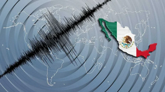 Magnitude 3.6 Earthquake Shakes San José del Cabo