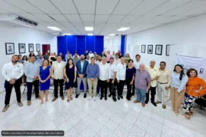 Cabo Architects Host Seminars, Fishing Tournament Oct 1-2