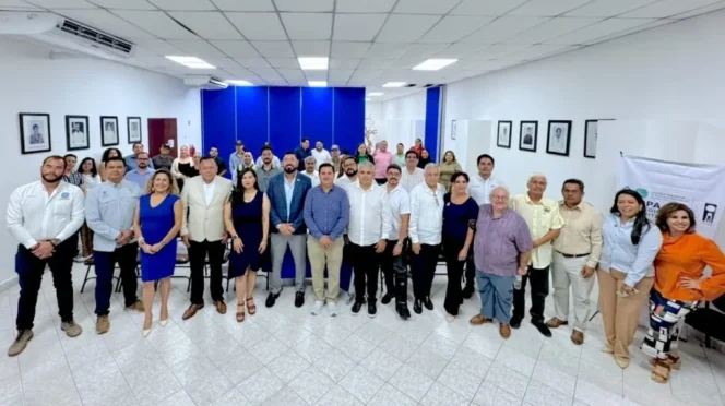 Cabo Architects Host Seminars, Fishing Tournament Oct 1-2