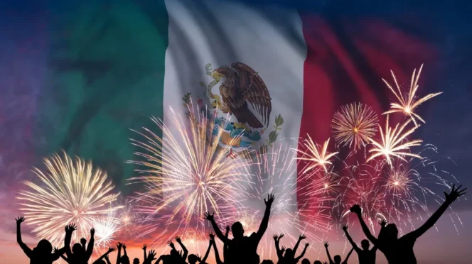 Los Cabos Preps Independence Day Events Across Delegations