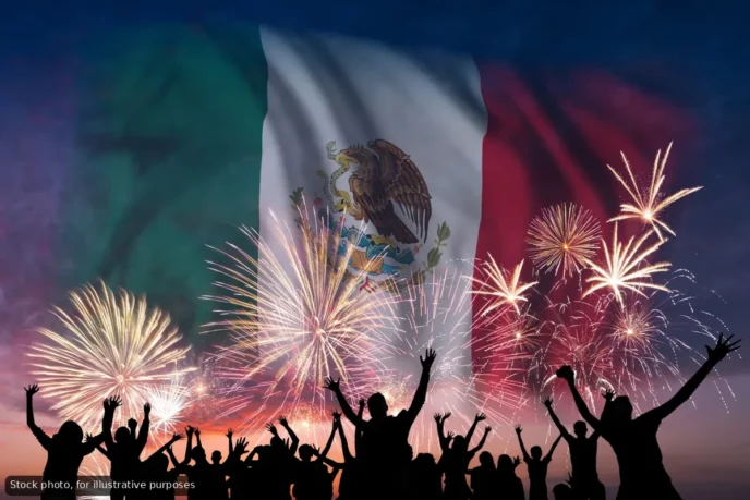 Los Cabos Preps Independence Day Events Across Delegations