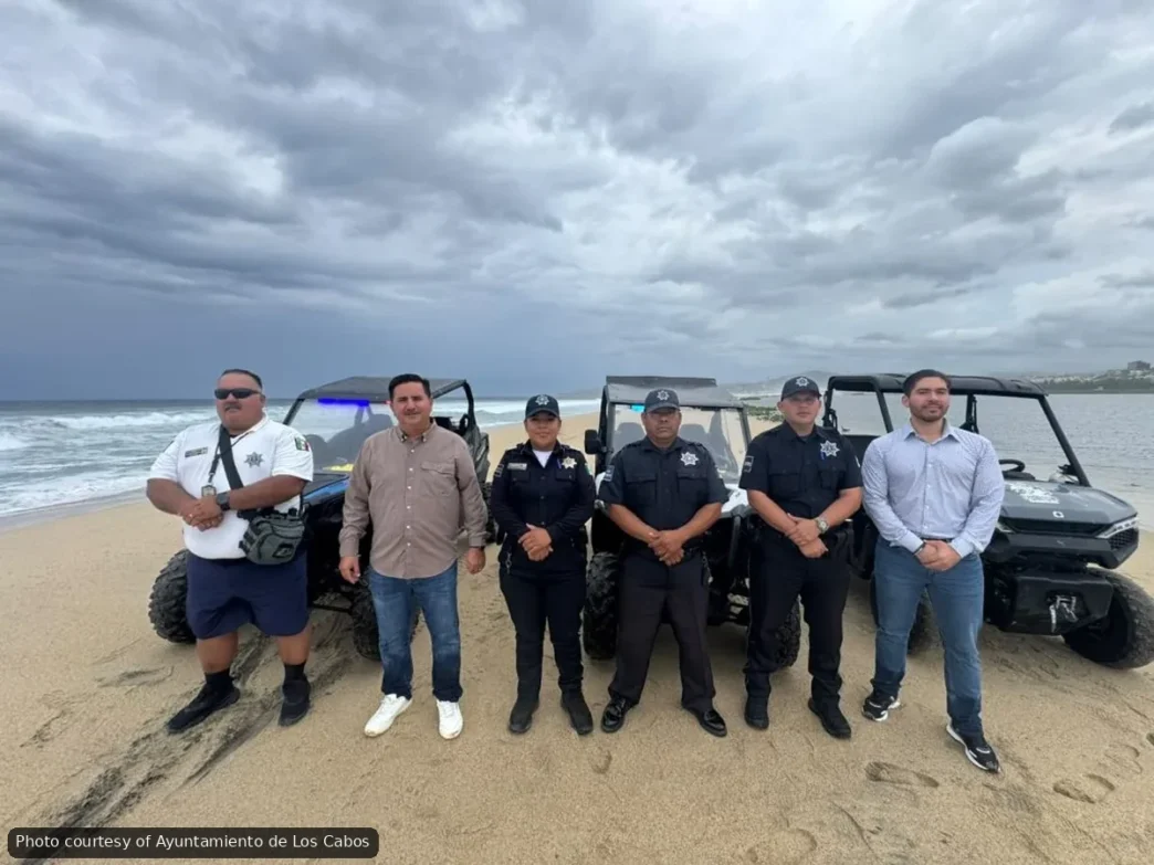 San José Estuary Mouth Nears Rare Natural Opening - Gringo Gazette San José Estuary Mouth Nears Rare Natural Opening